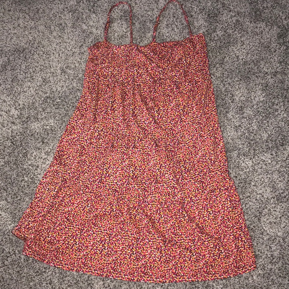 Old Navy Sundress